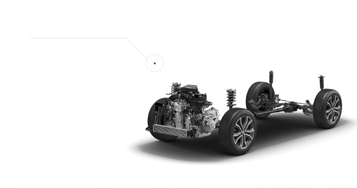 chassis